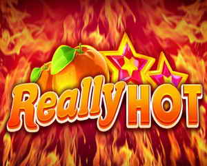 Really Hot — Gamzix