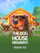 The Dog House Megaways — Pragmatic Play
